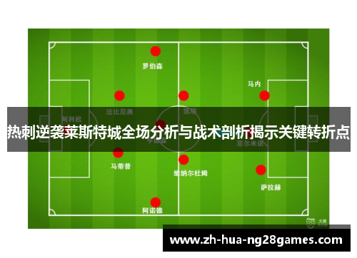 热刺逆袭莱斯特城全场分析与战术剖析揭示关键转折点