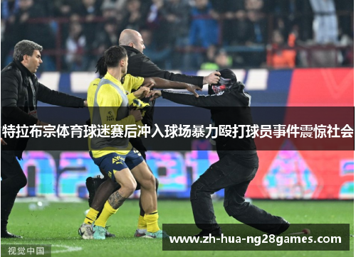 特拉布宗体育球迷赛后冲入球场暴力殴打球员事件震惊社会 特拉布宗体育球迷赛后冲入球场暴力殴打球员事件震惊社会