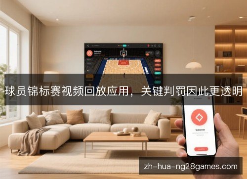 球员锦标赛视频回放应用,关键判罚因此更透明 球员锦标赛视频回放应用,关键判罚因此更透明